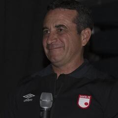 El rendimiento de Sanguinetti en torneos internacionales