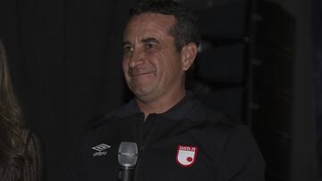 El rendimiento de Sanguinetti en torneos internacionales