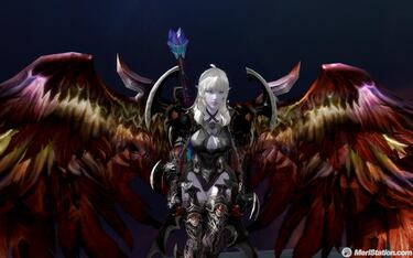 Aion, Impresiones Parche 2.5
