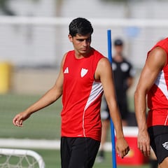 El pulso Sevilla-Juanlu continúa