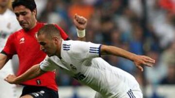 La Juventus se une a la lista de equipos interesados en Benzema