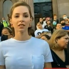 Caso Debanhi Escobar: Reclaman a Mariana Rodríguez que la realidad “no es TikTok”