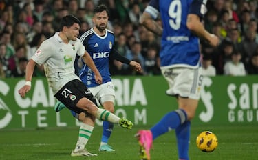 Oviedo y Racing, de nuevo en pretemporada en Asturias