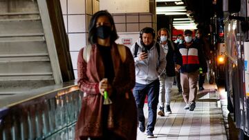 Fin mascarillas en interiores | Resumen de noticias del 20 de abril