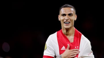 El Ajax no se lo pensó dos veces y vio mucho talento en este prometedor brasileño de 20 años. Pagó 15 millones de euros al Sao Paulo. Muy bueno. Ha encajado perfectamente en la dinámica del conjunto de Ten Hag. Rápido y con un gran uno contra uno. Suele j