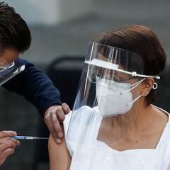 Rezagados COVID en Veracruz: Municipios convocados, fechas y requisitos