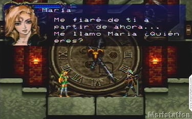Castlevania: Symphony of the Night, Impresiones