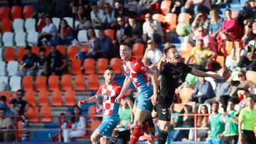 LUGO - TENERIFE