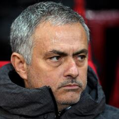 Mourinho: Man United will sign a marquee player next season