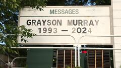 While there is reason to be excited about the coming U.S. Open, a moment will be taken to reflect on the late Grayson Murray and the fragility of life.
