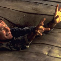 Jumanji 2, muy criticada... y sólo han compartido un fotograma