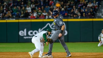Juegos Playoffs Liga Arco Mexicana del Pacífico 2025: Hoy 9 de enero