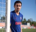 Savic: "Todos querrían a Oblak,
pero él está aquí y seguirá"