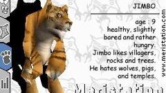 Imágenes de Black & White Creatures