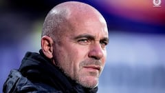 Pandiani: “Gonzalo es el nuevo Raúl, es fascinante”