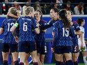 El campeón aplasta al Leuven para empezar a pensar en el Chelsea