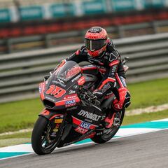 ‘Manugasss’ no se rinde: “Iremos a muerte”