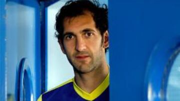 Diego López: "Estamos en el camino correcto"