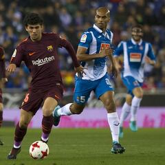 Oficial: El Racing de Ferrol refuerza su defensa con Naldo