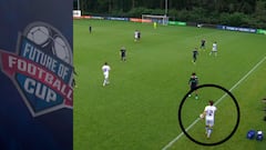 Las 5 nuevas reglas de la FIFA para el fútbol "del futuro": una la pedía Florentino en la Superliga