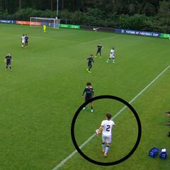 Las 5 nuevas reglas de la FIFA para el fútbol "del futuro": una la pedía Florentino en la Superliga