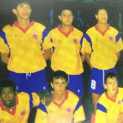 Valenciano: En los Olímpicos no necesitaríamos de James y Falcao