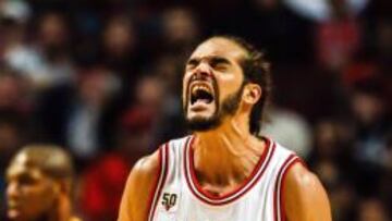 Joakim Noah.