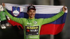 Valverde, el ciclista eterno