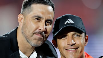 Rodolfo Moya hizo una brutal crítica a Claudio Bravo y la respuesta del ex capitán de la Roja nadie la esperaba