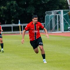 Mucho Lyon para tan poco Mallorca