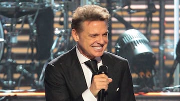 ¿Cuál es el estado de salud de Luis Miguel?; confirman que tiene neumonía