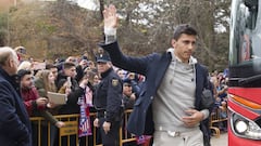Man City agree to pay Rodri's €70 million release clause - reports