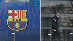 El Barcelona y otros casos de pagos a árbitros en el fútbol