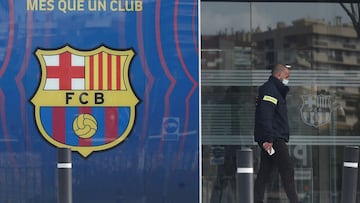 El escándalo por los pagos que el Barcelona realizó a José María Enríquez Negreira recuerda a otros casos similares en el fútbol, como el Calciopoli.