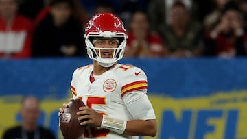 In the Kansas City Chiefs’ Week 1 defeat to the Los Angeles Chargers, Patrick Mahomes added to his long list of NFL achievements.