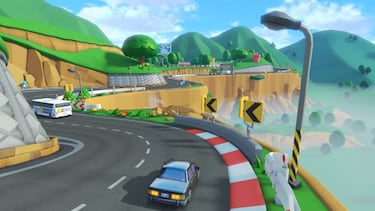 Mario Kart 8 Deluxe, Impresiones del primer Pase de pistas. ¿Al nivel esperado?