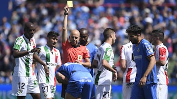 ProLiga advierte que el cambio de normativa de los sancionados debe aprobarlo el CSD