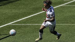 Audax ficha a figura de la B