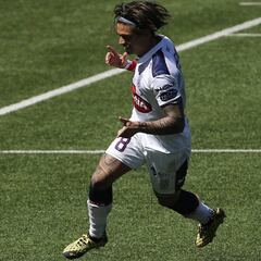 Audax ficha a figura de la B