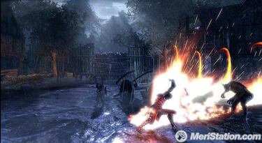 [GC] Castlevania: Lords of Shadow, Impresiones