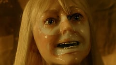 ‘La casa de cera’, la película de terror con la que Paris Hilton ganó el premio a la peor actriz de la década