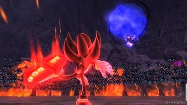 [X06] Sonic The Hedgehog, Impresiones