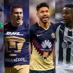 El balance del torneo de los referentes de cada equipo