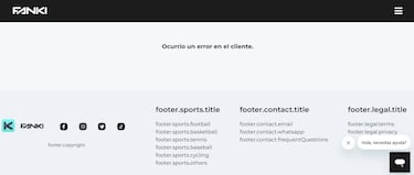 Caos con Fanki; boletera colapsa y reprograma preventa del México vs Portugal