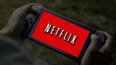¿Es necesario que Netflix llegue a Nintendo Switch?