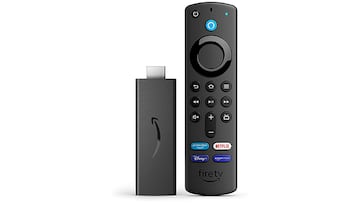 Amazon Fire Stick en oferta.