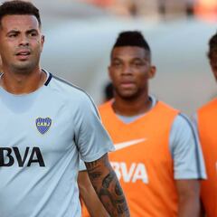 Habrá duelo de colombianos en el trofeo Joan Gamper