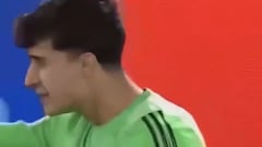 ¡Remontada galáctica en la tanda! El ‘santo’ de La Fábrica hizo 3 milagros, alucinen