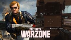 Call of Duty: Warzone | Encuentran una máquina de Zombies en el hospital