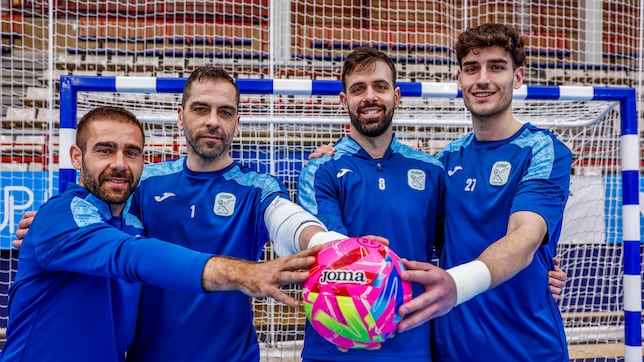 Hambre de Copa de España